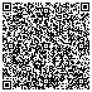 QR-код с контактной информацией организации Оричевское отделение вневедомственной охраны