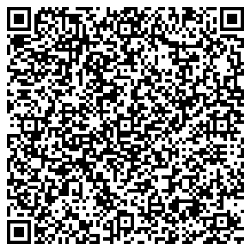 QR-код с контактной информацией организации Бигаз Холдинг