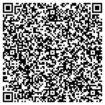 QR-код с контактной информацией организации Тигры Владивостока