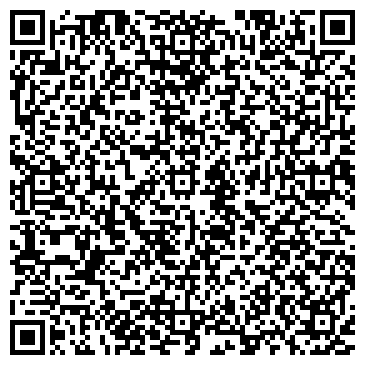 QR-код с контактной информацией организации Цифровой рай