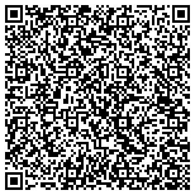 QR-код с контактной информацией организации Пункт приема платежей, Система Город, ОАО Челябинвестбанк, Советский район