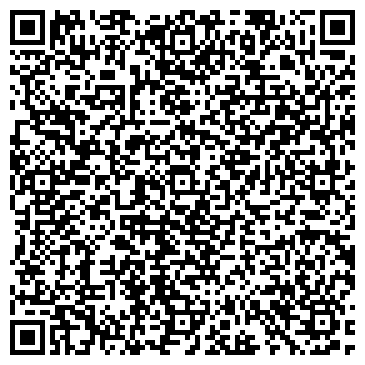 QR-код с контактной информацией организации ООО Аквахим