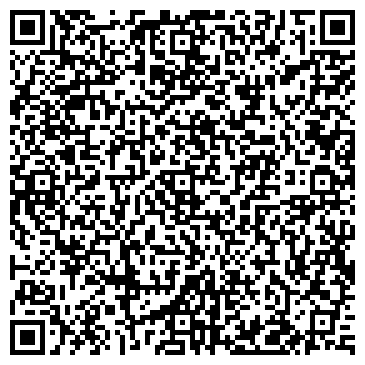 QR-код с контактной информацией организации Душечка-подушечка