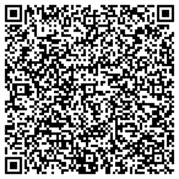 QR-код с контактной информацией организации ООО Вест