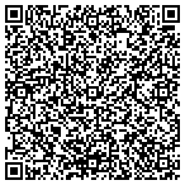QR-код с контактной информацией организации Яблочный Фреш