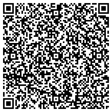 QR-код с контактной информацией организации ЭкоСити