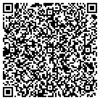 QR-код с контактной информацией организации Сектор службы одного окна
