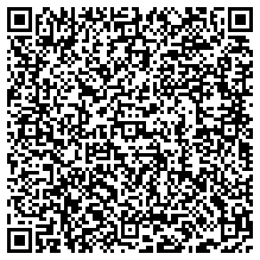 QR-код с контактной информацией организации Золотая нить