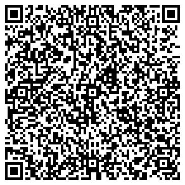 QR-код с контактной информацией организации ООО ХимБытСнаб