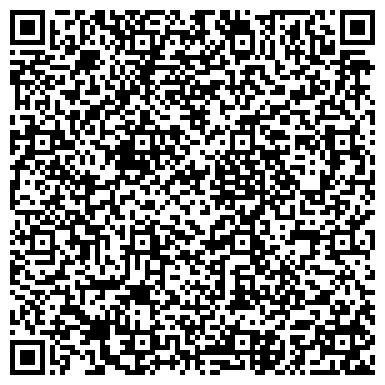 QR-код с контактной информацией организации Охрана МВД России, ФГУП, филиал по Кировской области