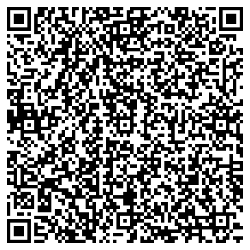 QR-код с контактной информацией организации ООО Святозар