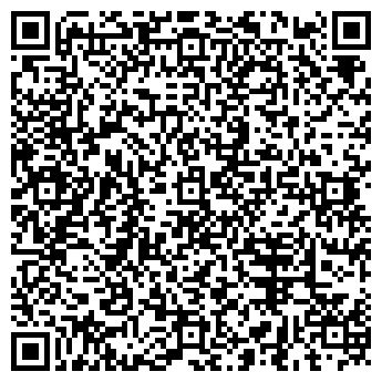 QR-код с контактной информацией организации № 1 ХЛЕБОЗАВОДА № 3