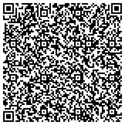 QR-код с контактной информацией организации Фантом