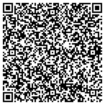 QR-код с контактной информацией организации ООО Сциталис