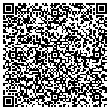 QR-код с контактной информацией организации НТК форклифт