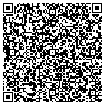 QR-код с контактной информацией организации Айфон Фикст