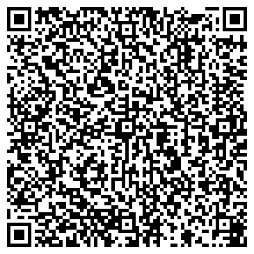 QR-код с контактной информацией организации Серебряный зонт