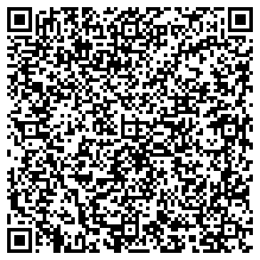 QR-код с контактной информацией организации Турист, магазин, ИП Сизоненко И.Ф.