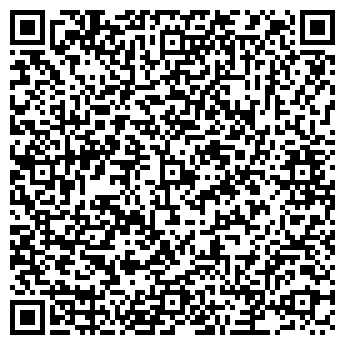 QR-код с контактной информацией организации Золотой берег
