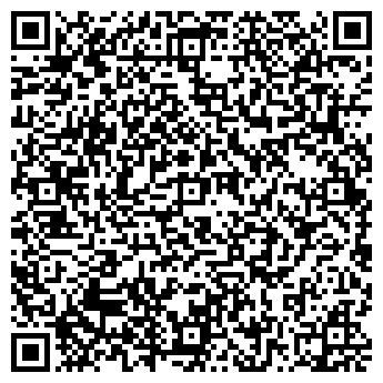 QR-код с контактной информацией организации ООО РВД-Сибирь