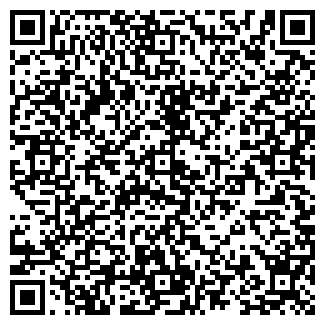 QR-код с контактной информацией организации ООО Индастрой