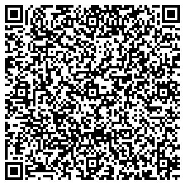 QR-код с контактной информацией организации ИП Загитов И.Р.