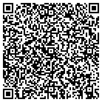 QR-код с контактной информацией организации ООО Хенкон Сибирь