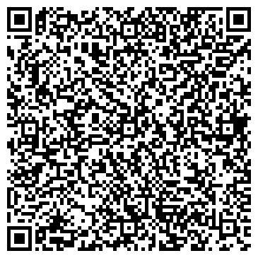 QR-код с контактной информацией организации Логохим, ООО, оптовая компания, Склад