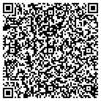 QR-код с контактной информацией организации ООО АлефСтройГрупп