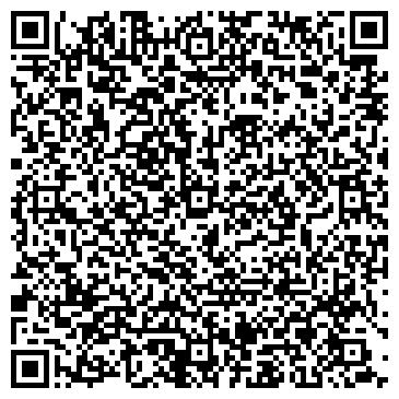 QR-код с контактной информацией организации ООО Артис
