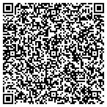 QR-код с контактной информацией организации Светич Ек