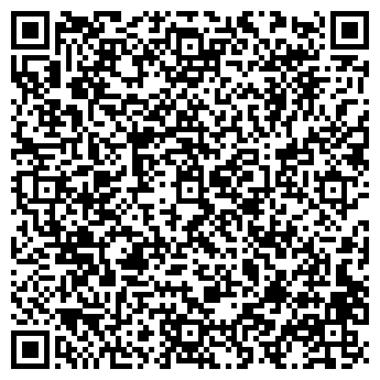 QR-код с контактной информацией организации ООО Вятэнергосервис