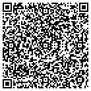 QR-код с контактной информацией организации Ронин