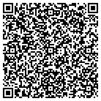 QR-код с контактной информацией организации Кутузовские колбасы