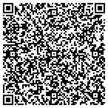 QR-код с контактной информацией организации ЗАО "Фабрика зеркал"