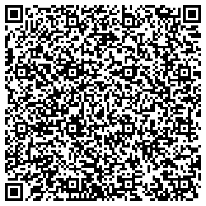 QR-код с контактной информацией организации Ягуар-Спорт, магазин товаров для спорта, туризма и фитнеса