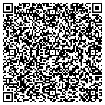 QR-код с контактной информацией организации ИП Рязанцев В.В.