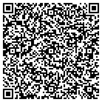 QR-код с контактной информацией организации Золотая черепаха
