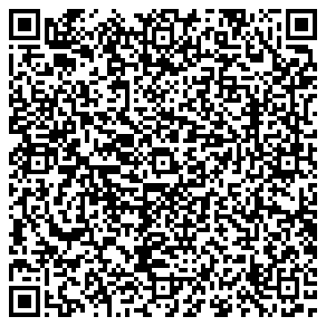 QR-код с контактной информацией организации ООО ИскраРус