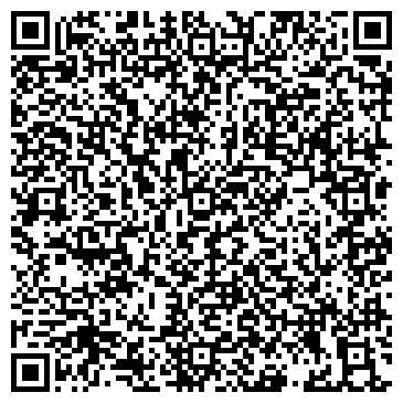 QR-код с контактной информацией организации Глория