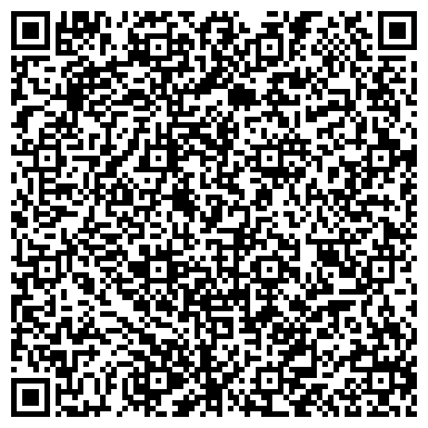 QR-код с контактной информацией организации Пункт приема платежей, Система Город, ОАО Челябинвестбанк, Советский район