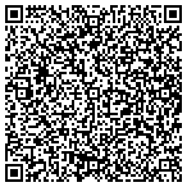 QR-код с контактной информацией организации Магнит