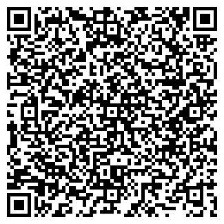 QR-код с контактной информацией организации Маугли