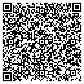 QR-код с контактной информацией организации Люкс