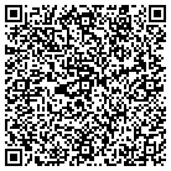 QR-код с контактной информацией организации ТЕХНОКЛАССИКА