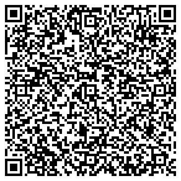 QR-код с контактной информацией организации Верхнепышминская типография