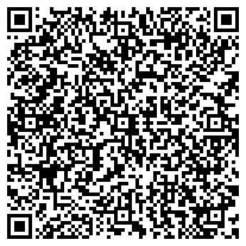 QR-код с контактной информацией организации ООО «Домофон Сервис»