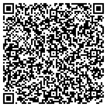 QR-код с контактной информацией организации «Тайм Голд Север»
