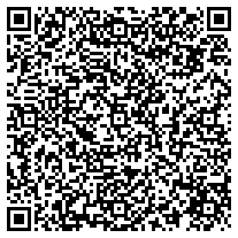 QR-код с контактной информацией организации Кутузовские колбасы