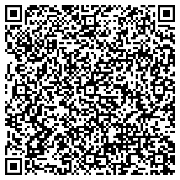 QR-код с контактной информацией организации ООО ЛизингПромХолд